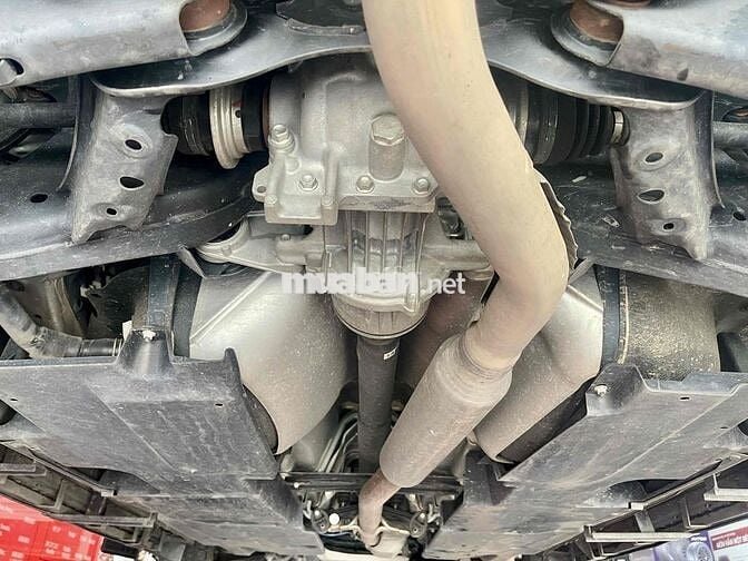 Mazda CX5 2016 2.5 Premium 2 Cầu