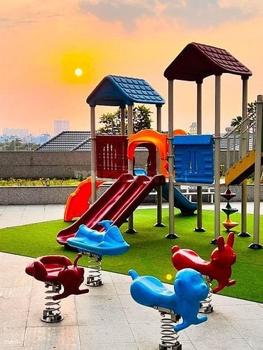 CHÍNH CHỦ! căn 2PN Full nội Thất XỊN XÒ tại Diamond Riverside