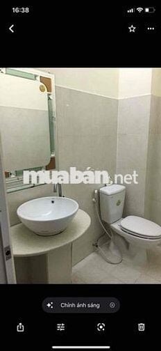 Chi thuê nhà TT Phú Nhuận Tp HCM