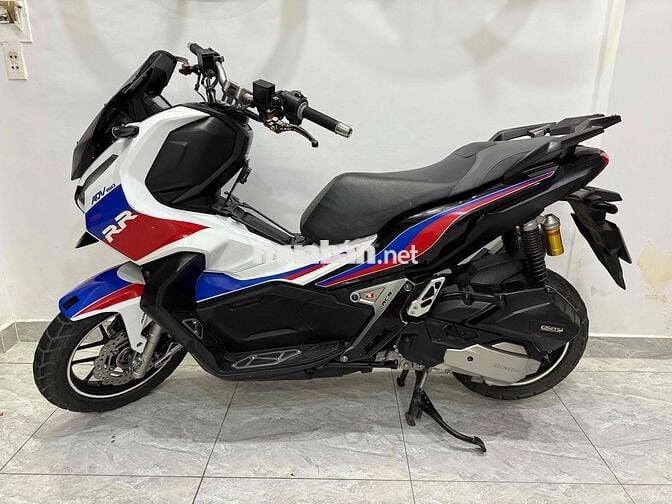 Honda adv 150 abs nhiều đồ chơi