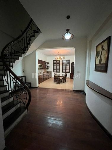 Cho thuê nhà ngõ 162 Lê Trọng Tấn, Thanh Xuân, >60m2x 5 tầng, MT >6m