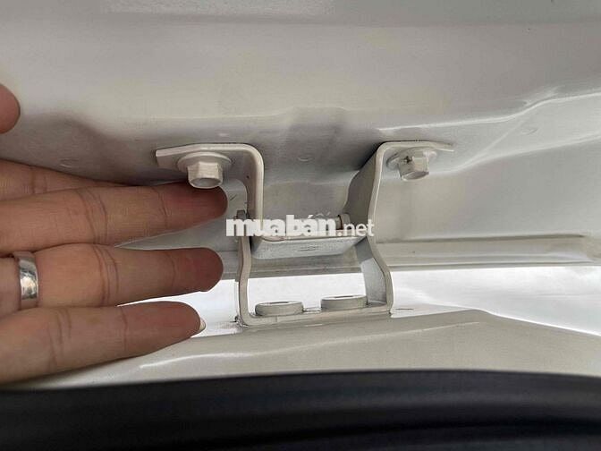 Mazda CX5 2016 2.5 Premium 2 Cầu