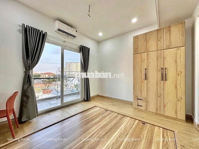 BANCOL SIÊU RỘNG - GIẶT RIÊNG - NGAY VƯỜN LÀI x LUỸ BÁN BÍCH TÂN PHÚ