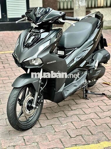[GÓP ĐƯỢC GIỮ CAVET] AIRBLADE 125 4VAL 2023, BSTP
