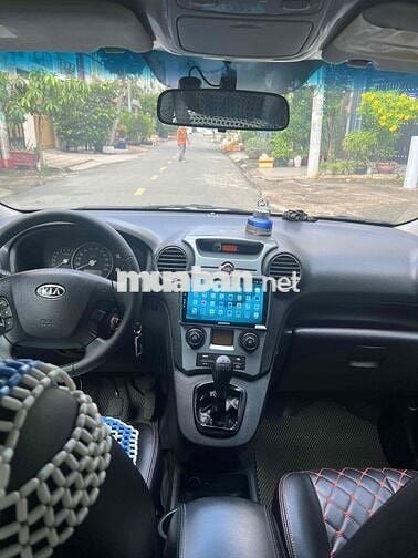 Kia Carens 2016 EX MT 2.0 - 130000 km