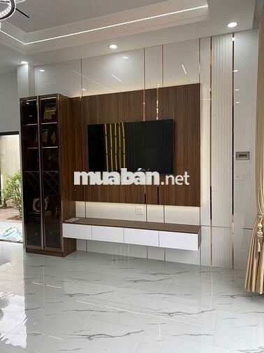 Bán ngộp nhà tại trung tâm Tân Hiệp Tân Uyên Bình Dương