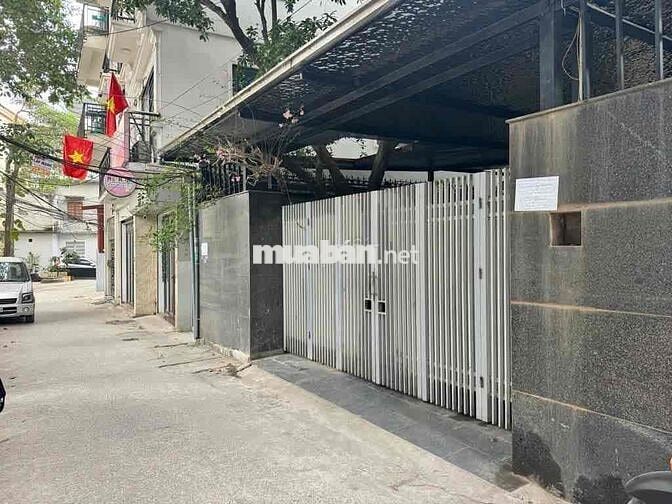 cần bán nhà  khu phố đẹp nhất xuân đỉnh