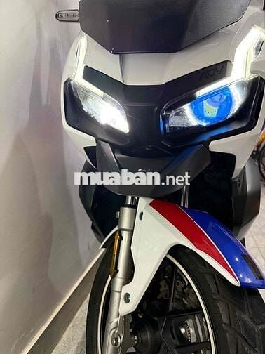 Honda adv 150 abs nhiều đồ chơi
