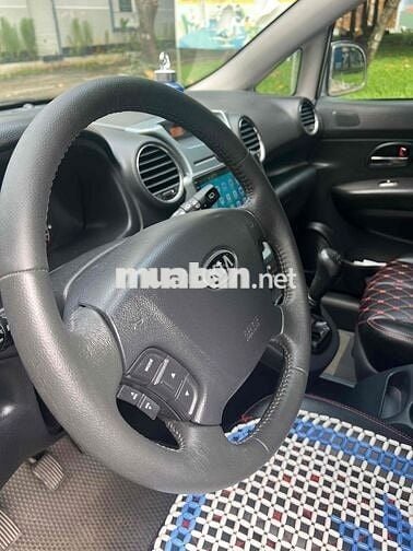 Kia Carens 2016 EX MT 2.0 - 130000 km