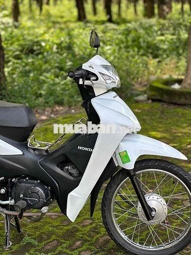 Wave 110cc/2023