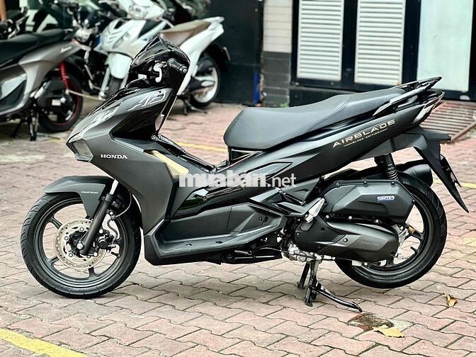 [GÓP ĐƯỢC GIỮ CAVET] AIRBLADE 125 4VAL 2023, BSTP