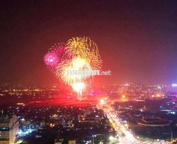 CH chung cư - full nội thất - sổ đỏ cất két - nhỏ tiền