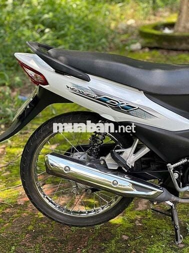 Wave 110cc/2023