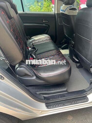 Kia Carens 2016 EX MT 2.0 - 130000 km
