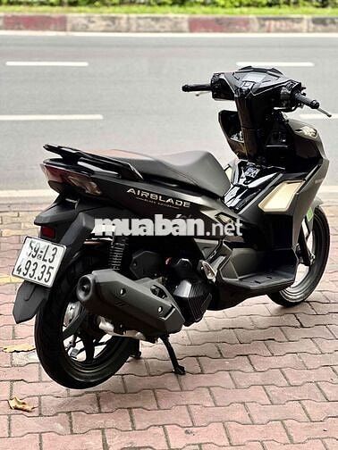 [GÓP ĐƯỢC GIỮ CAVET] AIRBLADE 125 4VAL 2023, BSTP