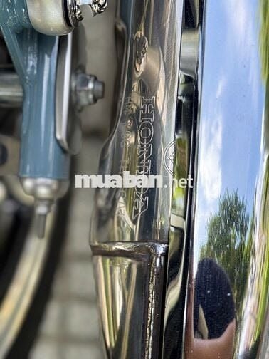 Supper cub 125 máy lớn nhập Thái