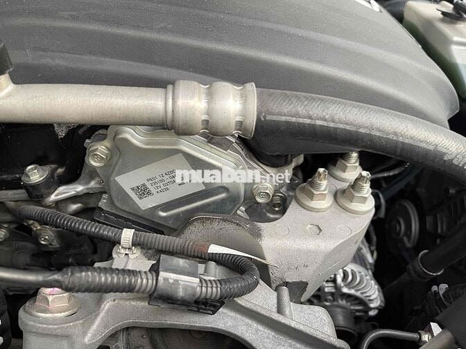 Mazda CX5 2016 2.5 Premium 2 Cầu