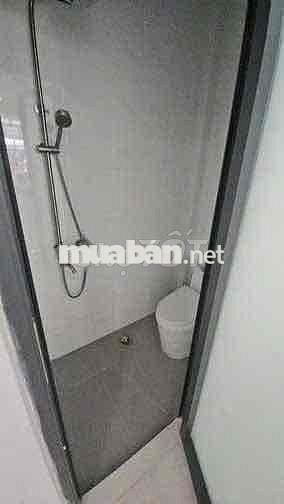 CHO THUÊ NHÀ NỘI THẤT CAO CẤP  ( 3P.N,4WC) HẺM 6M, CMT8 ,QUẬN 3