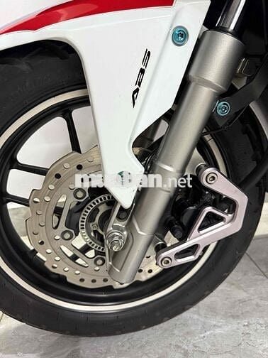 Honda adv 150 abs nhiều đồ chơi