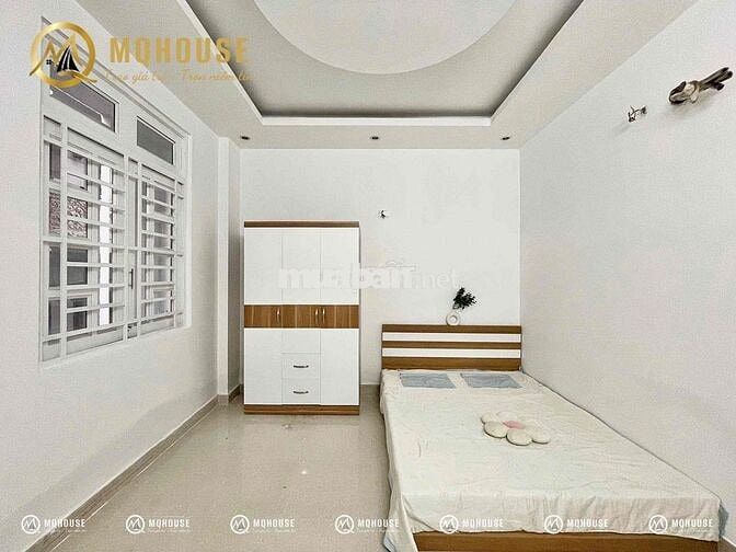 Chdv mới xây full nội thất tại Nguyễn phúc chu, Tân Bình, HCM