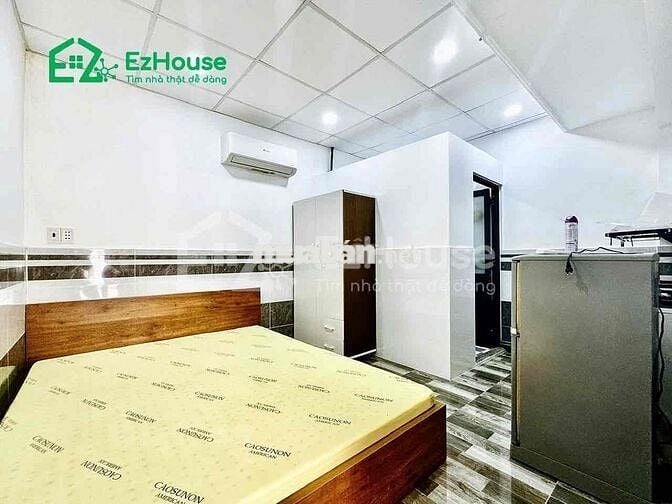 CHDV CAO CẤP SÂN THƯỢNG RIÊNG - GẦN ĐH VĂN HIẾN - GẦN ĐH CÔNG THƯƠNG