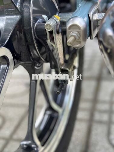 Supper cub 125 máy lớn nhập Thái