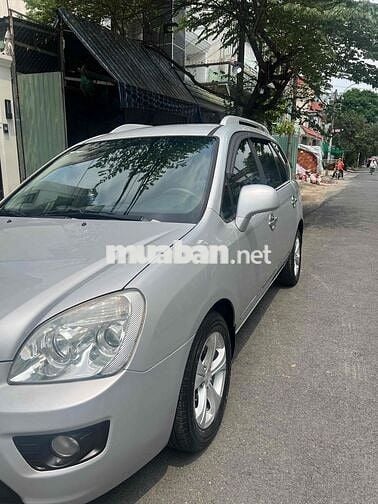 Kia Carens 2016 EX MT 2.0 - 130000 km
