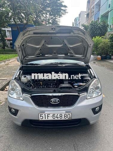 Kia Carens 2016 EX MT 2.0 - 130000 km
