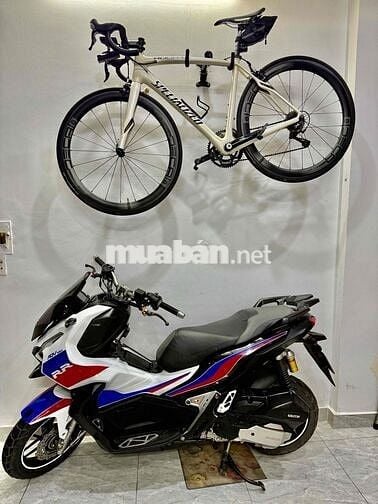 Honda adv 150 abs nhiều đồ chơi