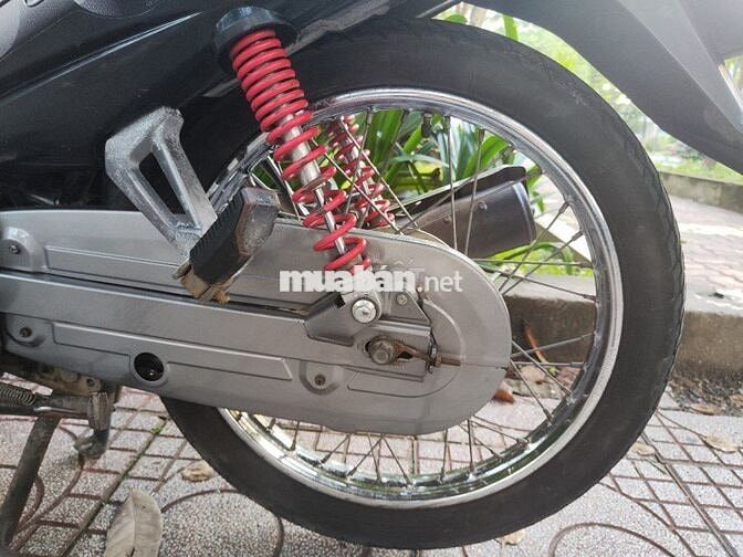 SIRIUS THÁI, MAY ĐẦU ỐNG HƠI CHƯA RỚT, ĐĨA
