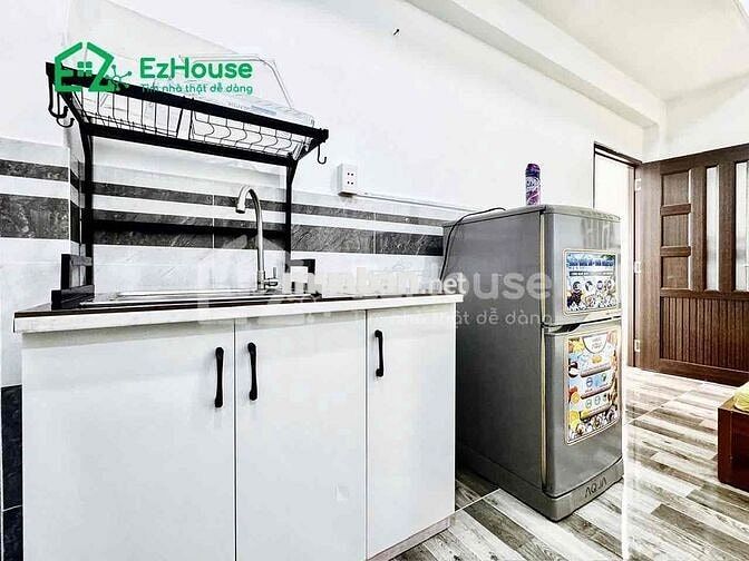 CHDV CAO CẤP SÂN THƯỢNG RIÊNG - GẦN ĐH VĂN HIẾN - GẦN ĐH CÔNG THƯƠNG