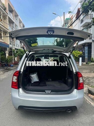 Kia Carens 2016 EX MT 2.0 - 130000 km