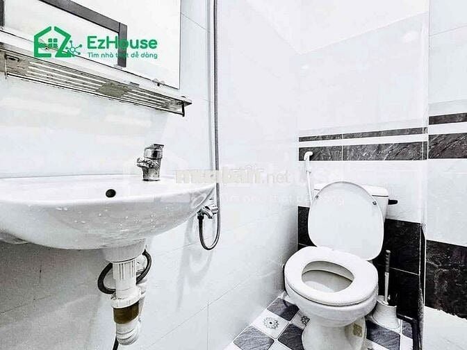 CHDV CAO CẤP SÂN THƯỢNG RIÊNG - GẦN ĐH VĂN HIẾN - GẦN ĐH CÔNG THƯƠNG