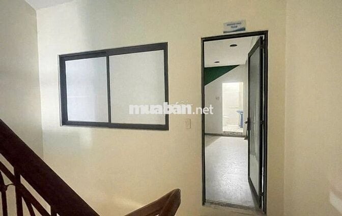 CHO THUÊ NHÀ NGUYÊN CĂN  MẶT TIỀN HOÀNG KẾ VIÊM, TÂN BÌNH