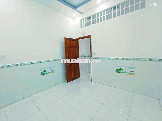 Bán Nhà Trệt Lầu Mặt Tiền Đường Nhật Tảo- Cách Chợ Cái Răng 500m