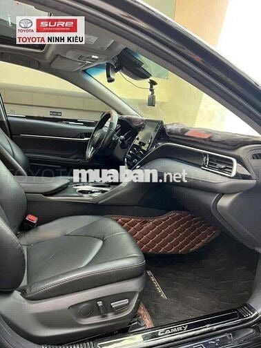 Toyota Camry 2023 2.5Q - 52000 km