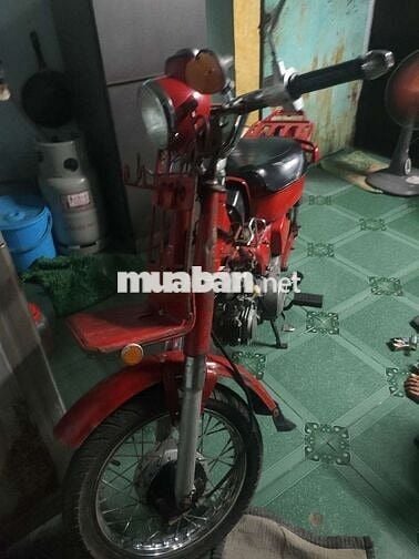 Bán MD 70cc cho ai cần