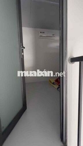 Nhà cho thuê mới xây 1pn  gác kín Khu Văn Hoá Tây Đô, Hưng Thạnh