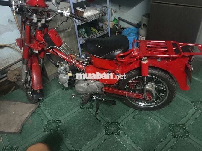Bán MD 70cc cho ai cần