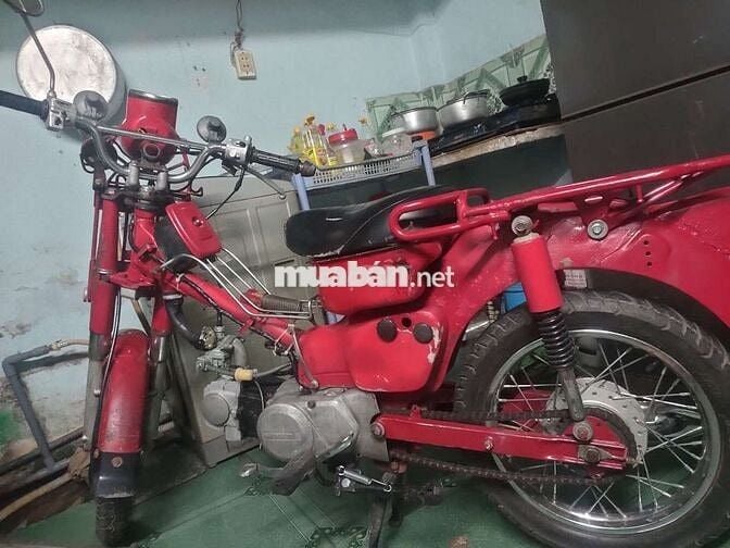 Bán MD 70cc cho ai cần
