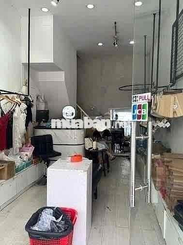 Cho Thuê Nhà Mặt Tiền Võ Văn Tần Siêu Rẻ, Phường 5, Quận 3