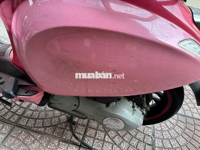 Piaggio Vespa 125 2014 bs 59x2-72445