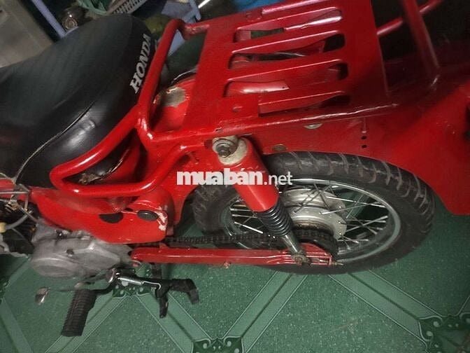 Bán MD 70cc cho ai cần