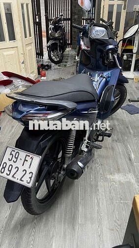 Future Fi 9 chủ