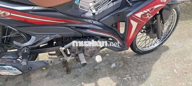 Xe hãng SYM 50 cc , chạy ko cần bằng lái, bs CT