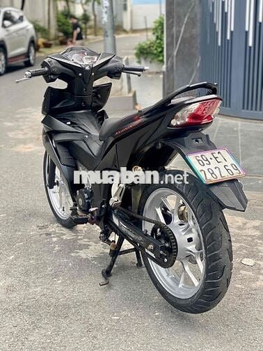 🆘Cần bán xe Winner 150 đk 2017 bs69 giấy tờ đầy đủ