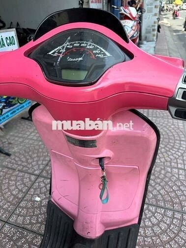 Piaggio Vespa 125 2014 bs 59x2-72445