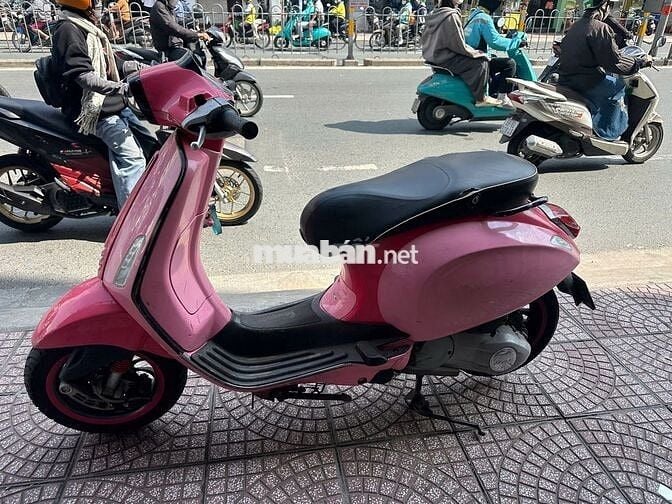 Piaggio Vespa 125 2014 bs 59x2-72445