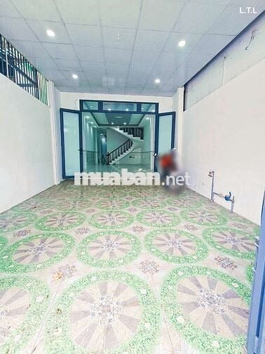 Bán Nhà Trệt Lầu Mặt Tiền Đường Nhật Tảo- Cách Chợ Cái Răng 500m