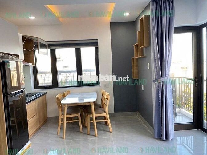 CĂN HỘ SANG CHẢNH KHU NAM VIỆT Á